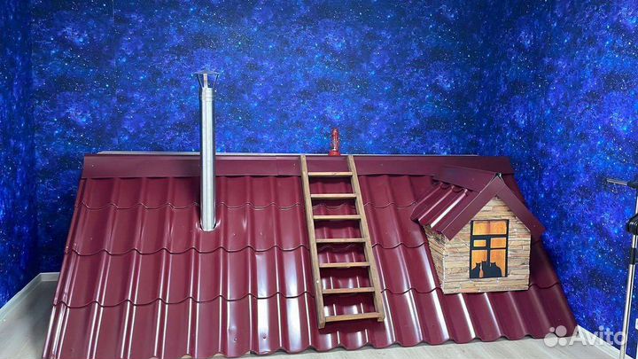 Фотостудия в аренду