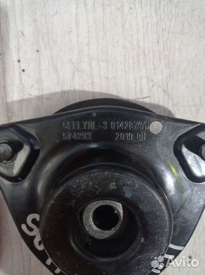 Опора стойки Geely atlas