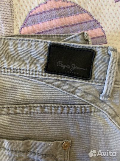 Pepe jeans