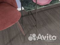 Egger Large 32-8 EPL186 Дуб Шерман антрацит 32 класс Ламинат 1292х246х8