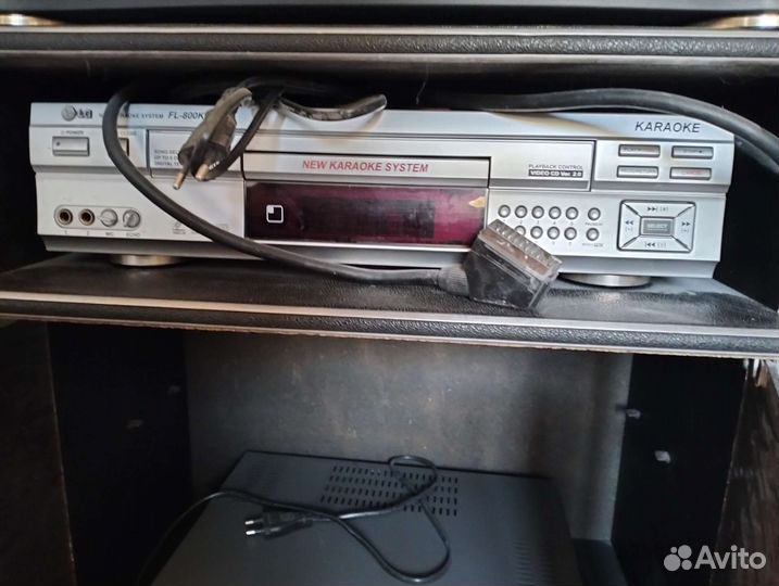 Dvd проигрыватель