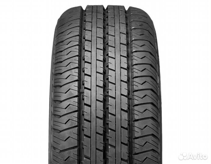 Ikon Tyres Nordman SC 215/65 R16C 107T