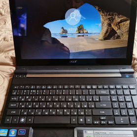 Acer aspire 5951G