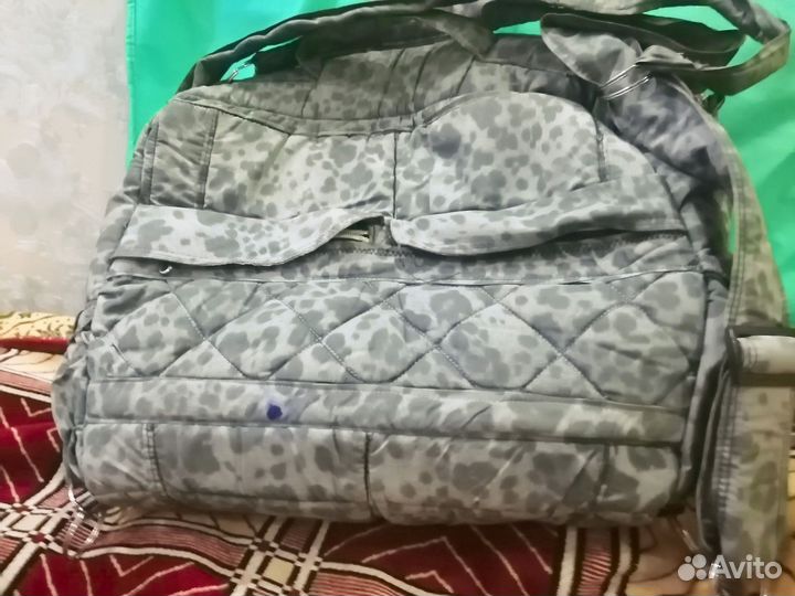 Продам сумку - рюкзак