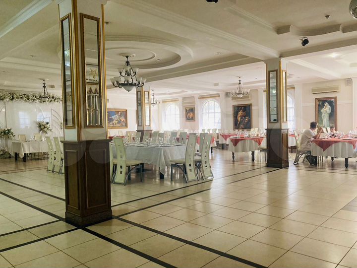 Сдам готовый арендный бизнес, 600 м²