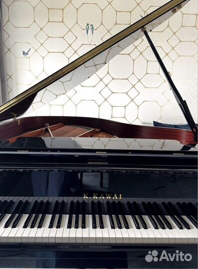 Рояль kawai GX-3