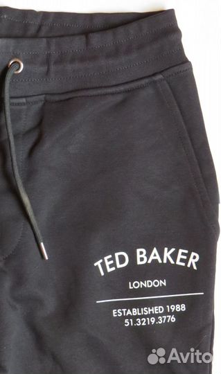 Ted Baker - спортивные штаны