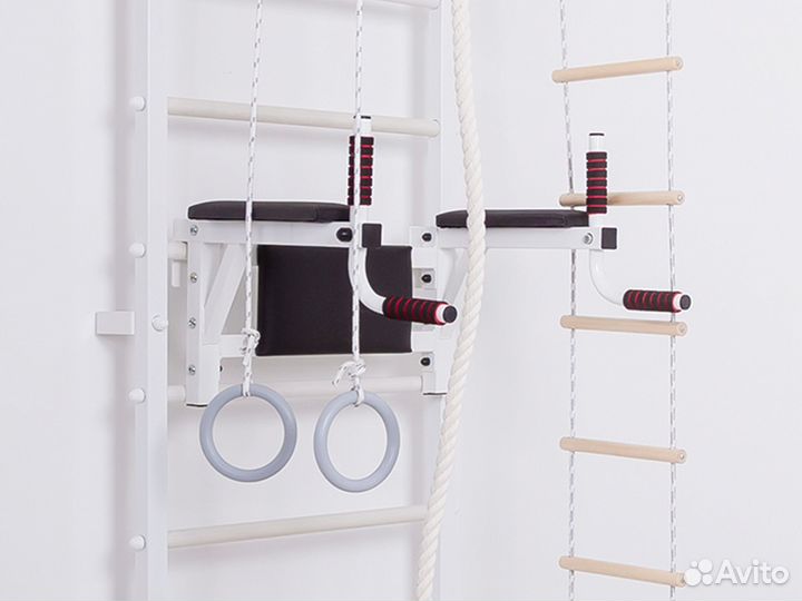 Шведская стенка