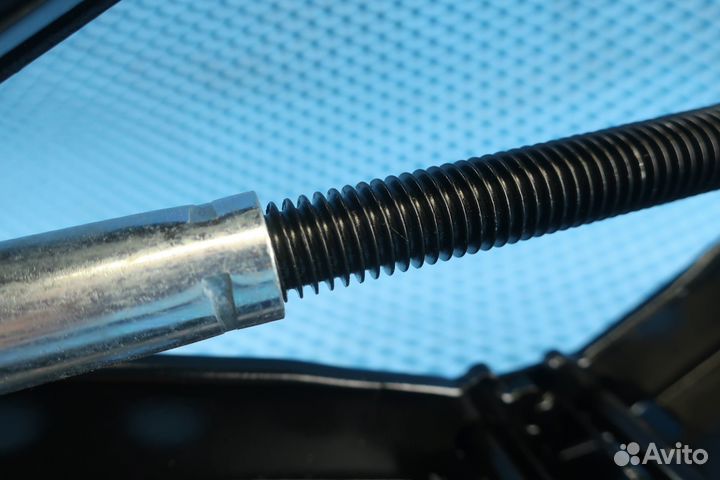 Домкрат Skoda Superb 3 оригинал