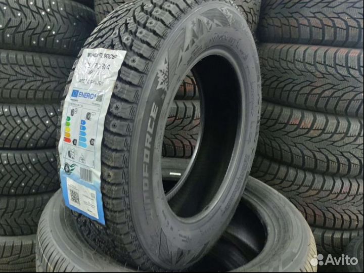 Windforce Arctic Power 175/70 R14 88T