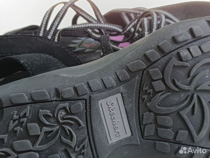 Сандалии Skechers 39 размер