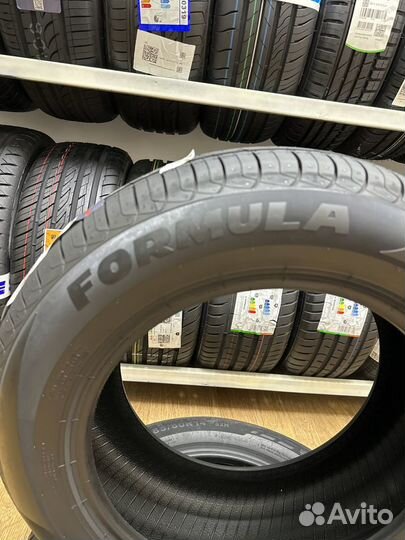 Pirelli Formula Energy 185/65 R15 92H