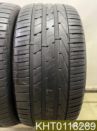 Hankook Ventus S1 Evo2 SUV K117A 275/40 R20 106W