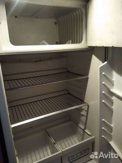 Холодильник высота 130