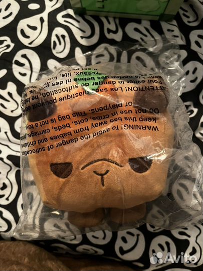 Мягкая игрушка Pet Simulator 99