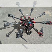 Октакоптер DJI S1000