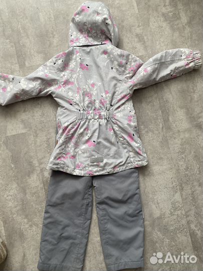 Демисезонный костюм Reima 116-122