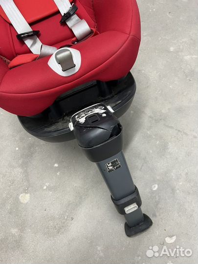 Автокресло cybex sirona M2 I-size + base M