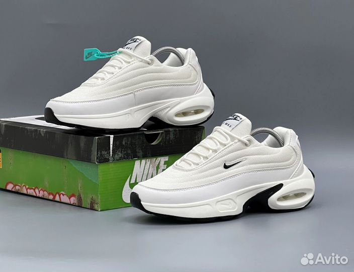 Кроссовки nike air max portal