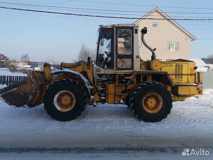 Чистка, уборка, вывоз снега