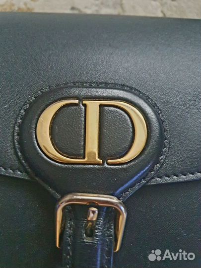 Сумка dior bobby