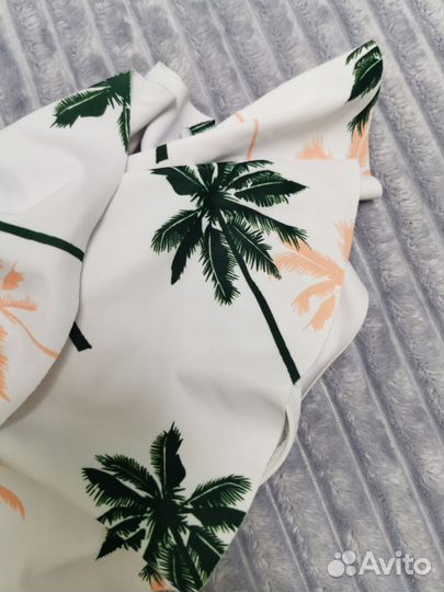 Топ купальник верх Shein S