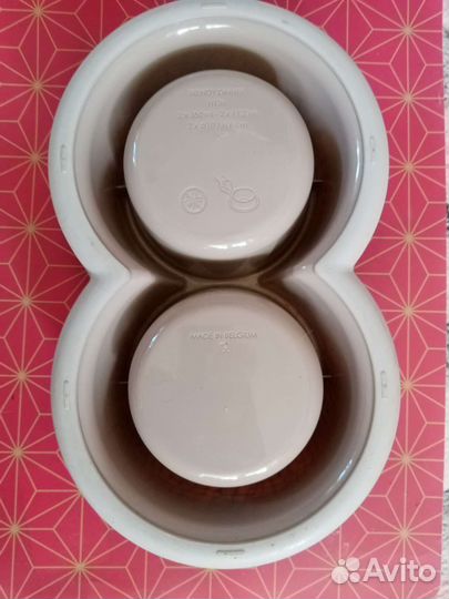 Миски для кошек