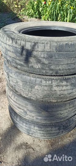 Viatti Bosco A/T 205/65 R15 98