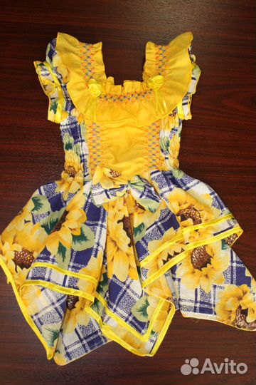 Вещи на девочку (лето) от 1 года до 3-х лет