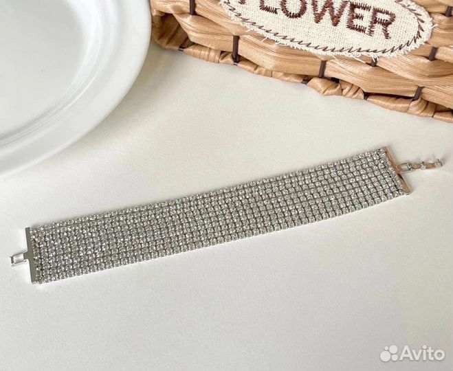 Цепь на шею