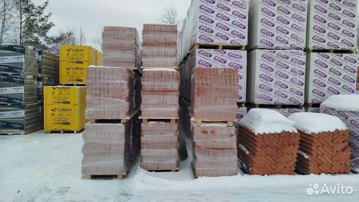 Газоблок. Газобетон