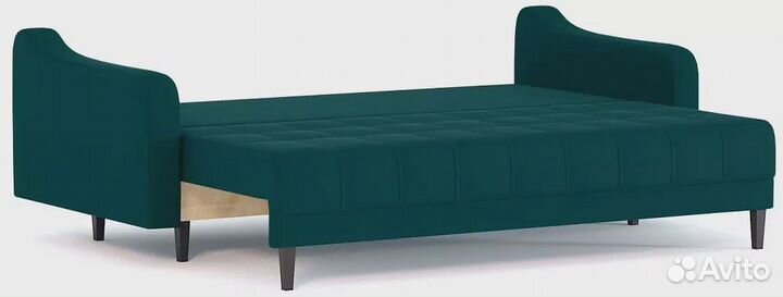 Прямой диван Уильям Дизайн 4