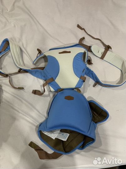 Переноска для детей
