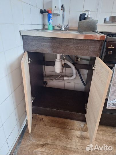 Кухонный гарнитур бу