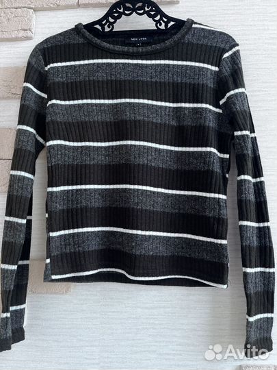 Лонгслив, водолазка женские 42-46р