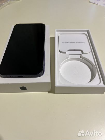 iPhone 12 mini, 64 ГБ