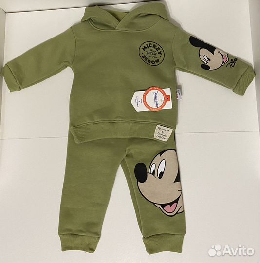 Костюм детский