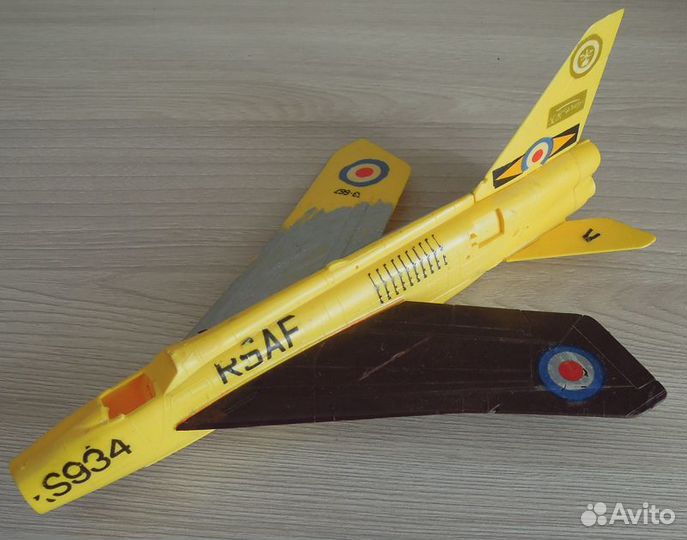 Масштабные модели самолетов 1:72 остовы