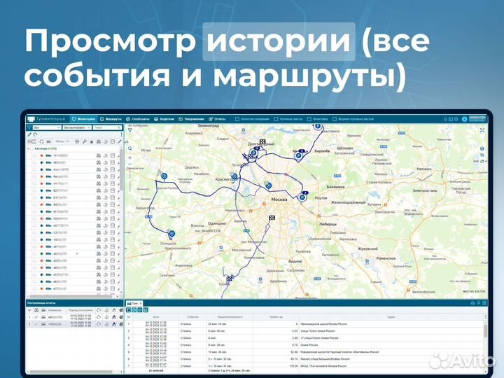 Установка GPS трекеров на такси