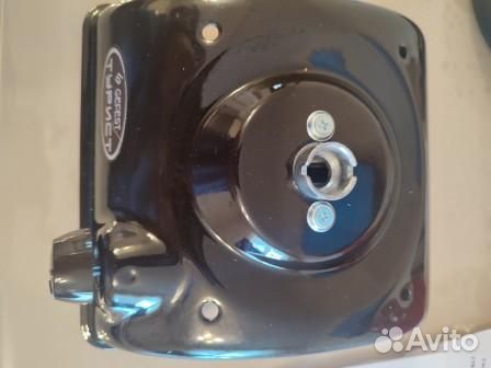 Газовая туристическая плита пгт1-Б с рдсг1-1,2