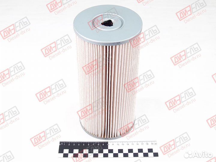 Фильтр масляный O620 / 15607-1580 / 15607-2160 SKV