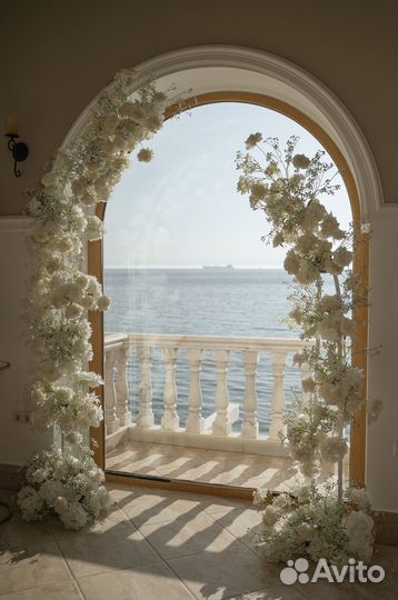 Фотозона,декорации на свадьбу,оформление