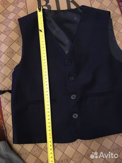 Школьный костюм