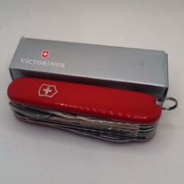 Нож мультитул victorinox 1.3773