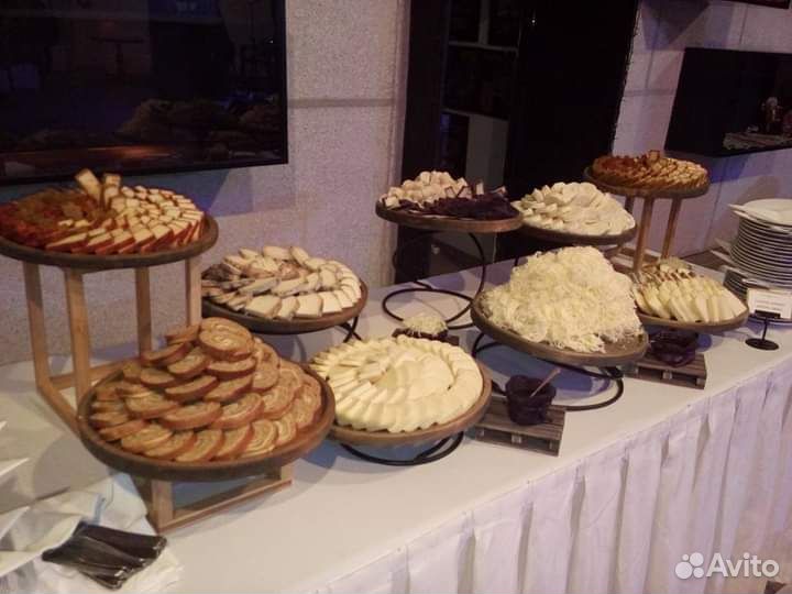 Шеф повар на дом