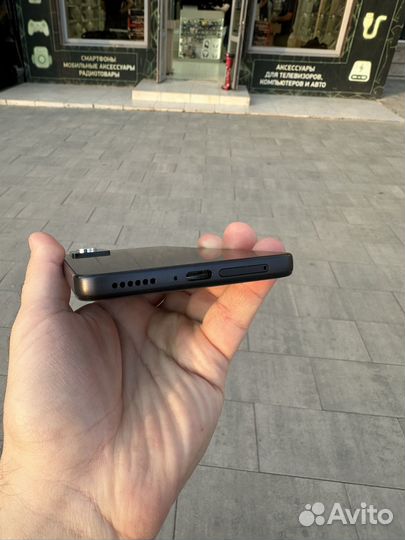 Xiaomi Redmi Note 12 Pro, 8/256 ГБ