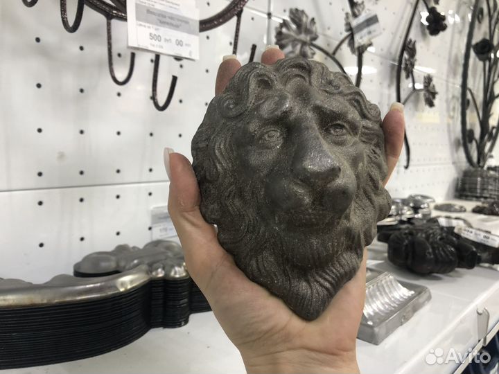 Декор на забор