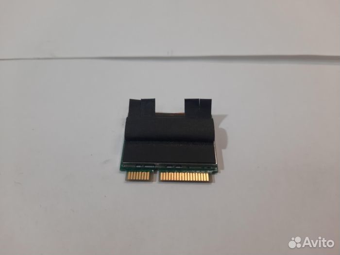 Модуль Wi-Fi ATH-AR5B95 Mini PCI-E Half 802.11 b