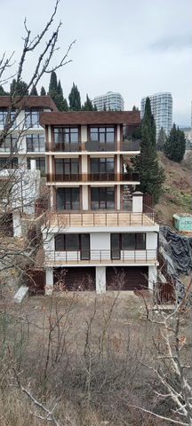 Дом 400 м² на участке 5,5 сот.