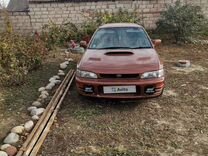 Subaru Impreza WRX STI, 1995, с пробегом, цена 200 000 руб.